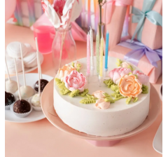 Свечи для торта