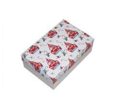 Размер 270*180*50 мм НГ