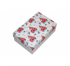 Размер 280*230*120 мм НГ