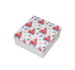 Размер 200*200*100 мм НГ