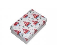 Размер 230*150*80 мм НГ