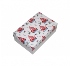 Размер 190*150*60 мм НГ