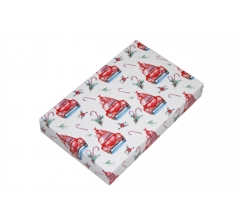 Размер 230*150*40 мм НГ