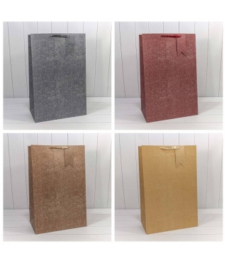 Пакет подарочный "Премиум" (микс) 42*62*20 230г 1/20 1/60