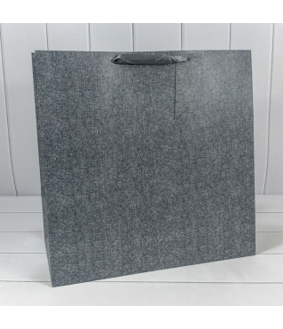 Пакет подарочный "Премиум" (микс) 47*47*25 230г 1/20 1/60