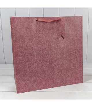 Пакет подарочный "Премиум" (микс) 47*47*25 230г 1/20 1/60