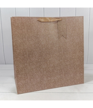 Пакет подарочный "Премиум" (микс) 47*47*25 230г 1/20 1/60