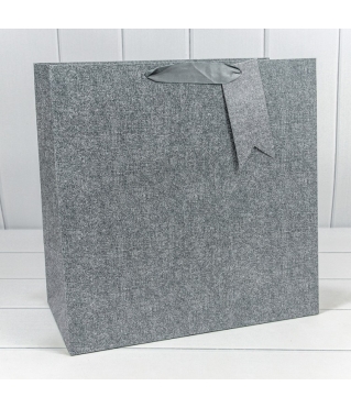 Пакет подарочный "Премиум" (микс) 37*37*20 230г 1/20 1/120