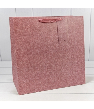 Пакет подарочный "Премиум" (микс) 37*37*20 230г 1/20 1/120