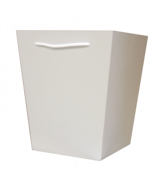 Коробка для транспортировки цветов 250*210*150 мм, дизайн 10