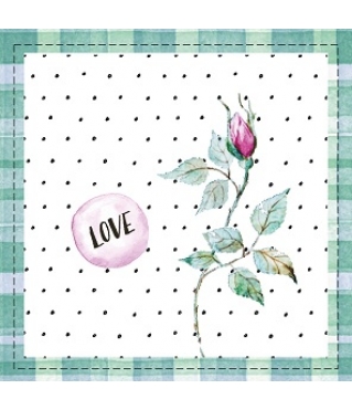ОТКРЫТКА 10*10 СМ, ДИЗАЙН 108