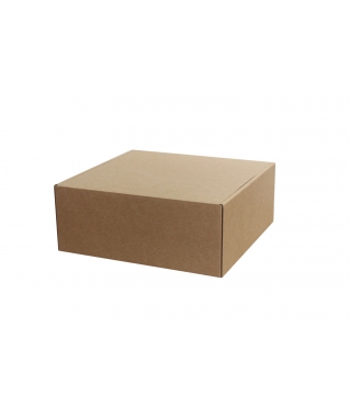 Коробка 200*200*85 мм, дизайн 12, ДП82