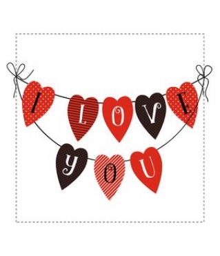 ОТКРЫТКА 10*10 СМ, ДИЗАЙН 62