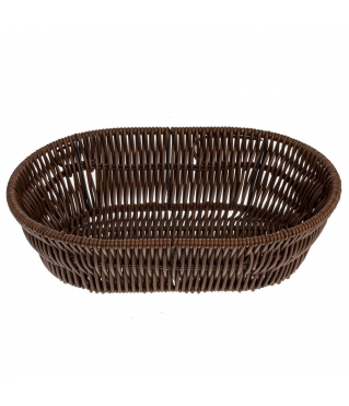 Корзинка, L31 W22 H7,5 см