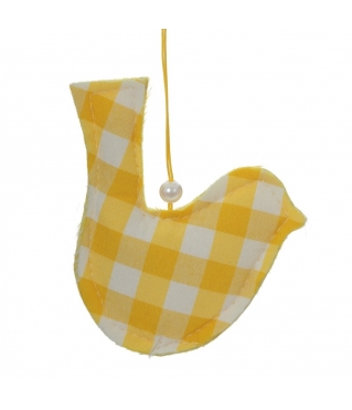 Украшение подвесное Птичка, 2 вида