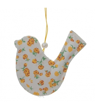 Украшение подвесное Птичка, 2 вида