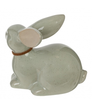 Фигурка Заяц, L8 W6,5 H8,5 см