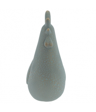 Фигурка Петушок, L8 W15 H19 см