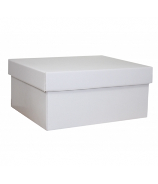 Коробка из МГК 570*430*210 мм, белый