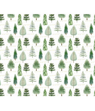 Коробка подарочная 180*110*70 мм, дизайн МО2025-7 с белым дном