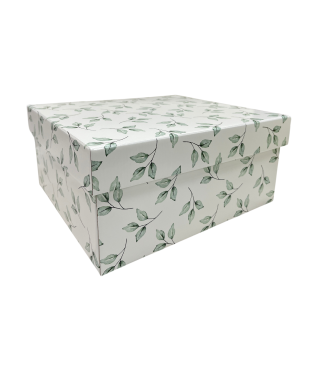 Коробка подарочная 300*270*140 мм, БО2024_2