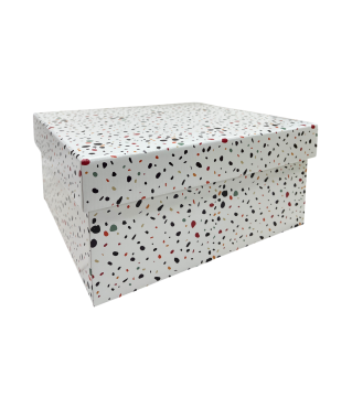 Коробка подарочная 300*270*140 мм, БО2024_4