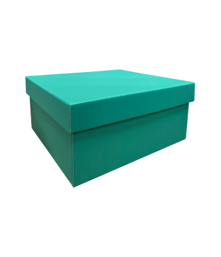 Коробка подарочная 300*270*140 мм, дизайн 15