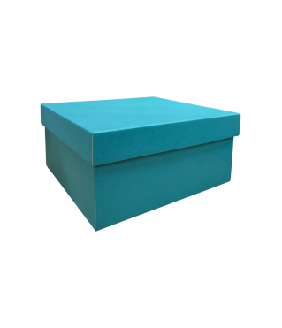 Коробка подарочная 300*270*140 мм, дизайн 14