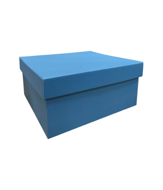 Коробка подарочная 300*270*140 мм, дизайн 35