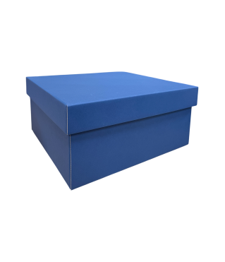 Коробка подарочная 300*270*140 мм, дизайн 34