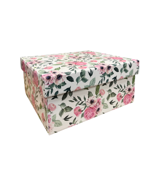 Коробка подарочная 300*270*140 мм, БО2024_3