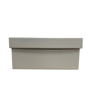 Коробка подарочная 300*270*140 мм, темно-серый