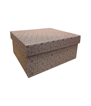 Коробка подарочная 300*270*140 мм, 6_БО2021