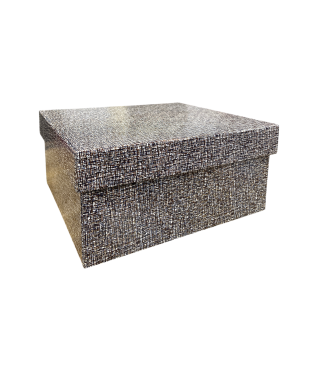 Коробка подарочная 300*270*140 мм, БО2024-6