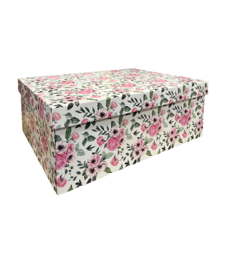 Коробка 570*430*210 мм, БО2024_3