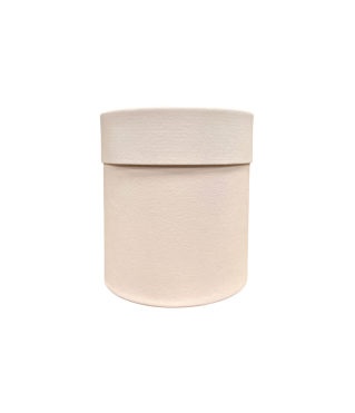 Коробка круглая (шляпная) 80*80 мм, дизайн 5