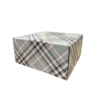 Коробка из МГК 180*180*90 мм, БО2024_5