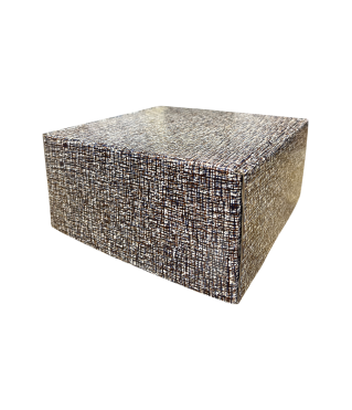 Коробка из МГК 180*180*90 мм, БО2024_6