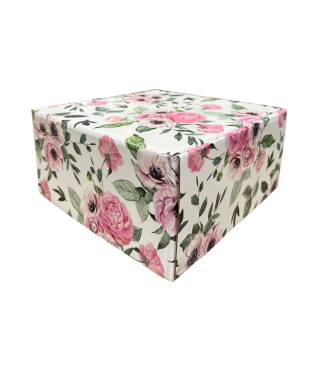 Коробка из МГК 180*180*90 мм, БО2024_3