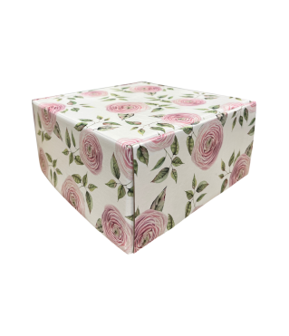 Коробка из МГК 180*180*90 мм, БО2024_1