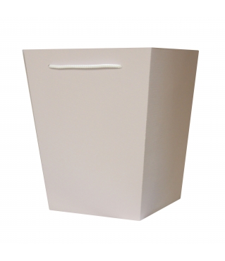 Коробка для транспортировки цветов 250*210*150 мм, дизайн 7