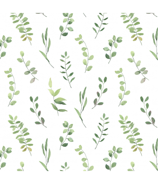 Коробка подарочная 150*150*70 мм, дизайн МО2024-1 с белым дном