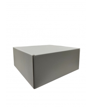 Коробка из МГК 300*300*130 мм, дизайн 2