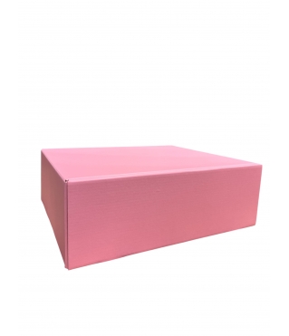 Коробка из МГК 300*250*100 мм, дизайн 6