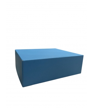 Коробка из МГК 300*250*100 мм, дизайн 13