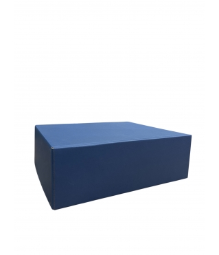Коробка из МГК 300*250*100 мм, дизайн 34