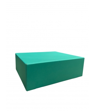 Коробка из МГК 300*250*100 мм, дизайн 15
