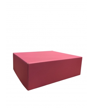 Коробка из МГК 300*250*100 мм, дизайн 29