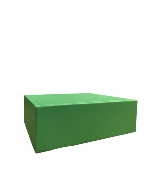 Коробка из МГК 300*250*100 мм, дизайн 16