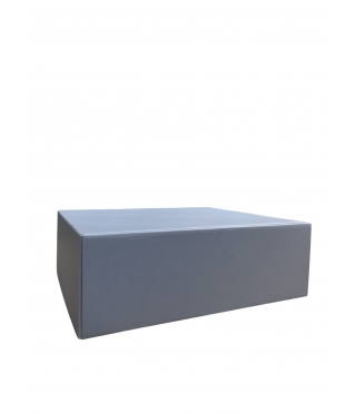 Коробка из МГК 300*250*100 мм, дизайн 35